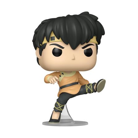 Φιγούρα Funko Pop! Ranma 1/2 - Ryoga