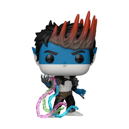 Φιγούρα Funko Pop! Magic The Gathering - Oko the Trickster