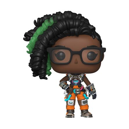 Funko Pop! Borderlands 4 - Harlowe