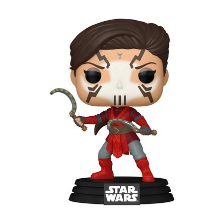 Φιγούρα Funko Pop! Tales of the Empire - Morgan Elsbeth (Glows in The Dark)