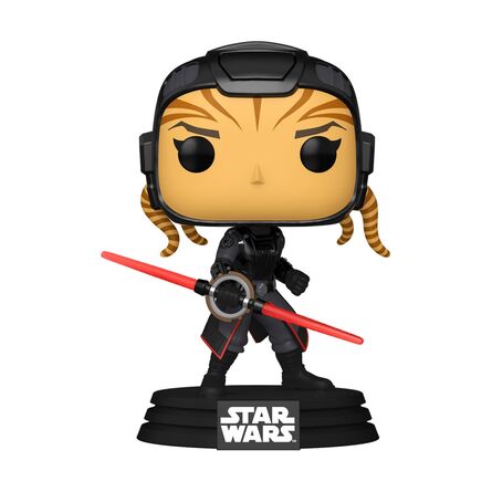 Φιγούρα Funko Pop! Tales of the Empire - Fourth Sister