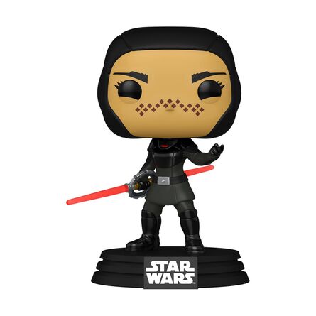 Φιγούρα Funko Pop! Tales of the Empire - Barriss Offee