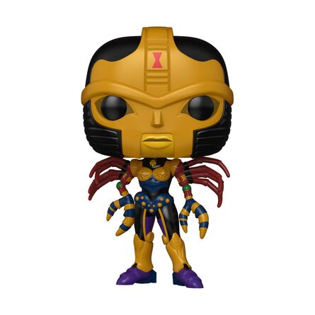 Φιγούρα Funko Pop! Beast Wars Transformers - Blackarachnia