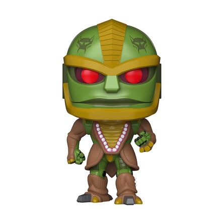 Φιγούρα Funko Pop! Beast Wars Transformers - Rhinox