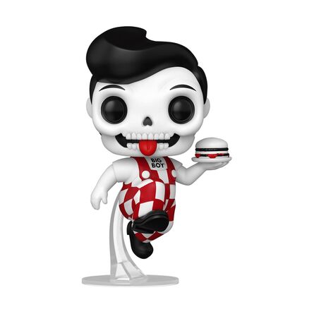 Φιγούρα Funko Pop! Bob's Big Boy - Skull Bob