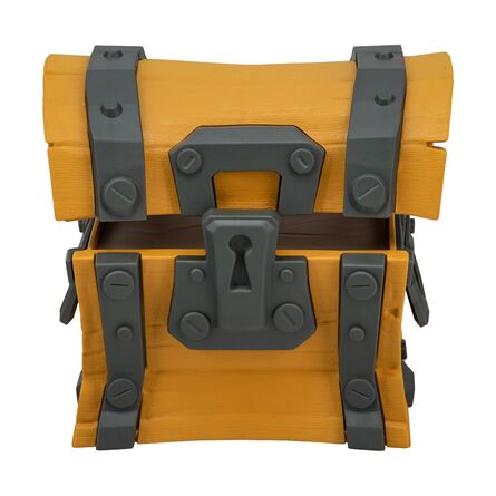 Φωτιστικό Paladone: Fortnite - Chest Light  (PP14737FO)