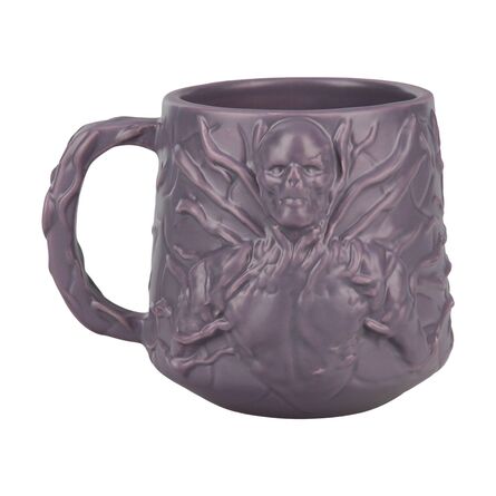 Κούπα Paladone: Stranger Things 5 - Vecna Shaped Mug (PP14677ST)
