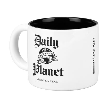 Κούπα Paladone: DC Superman - Daily Planet Mug (PP14694SMT)