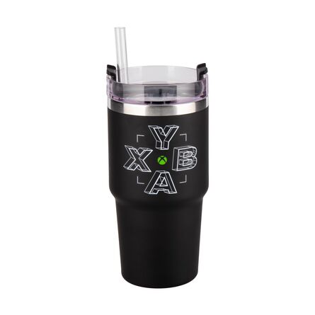 Ποτήρι Paladone: XBOX - Insulated Gamer Cup (PP14597XB)