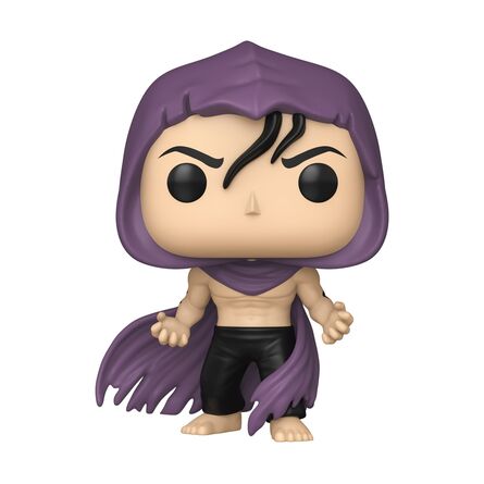 Φιγούρα Funko Pop! Teenage Mutant Ninja Turtles The Last Ronin 2 - Oroku Hiroto (Special Edition)