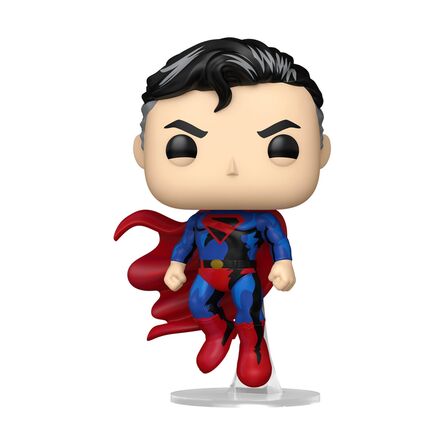 Φιγούρα Funko Pop! DC - Superman (Convention Special Edition)