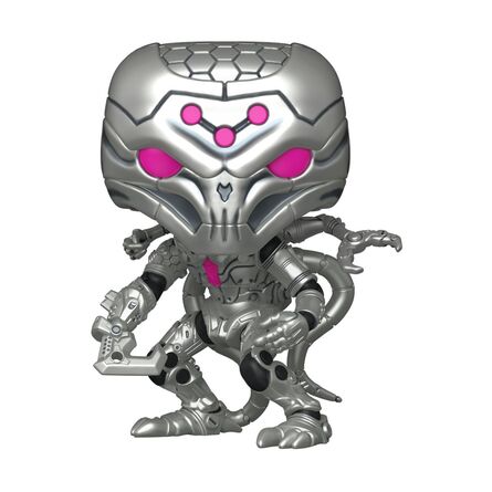 Φιγούρα Funko Pop! DC - Brainiac (Convention Special Edition)