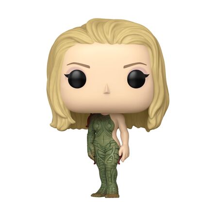 Funko Pop! Species - Sil