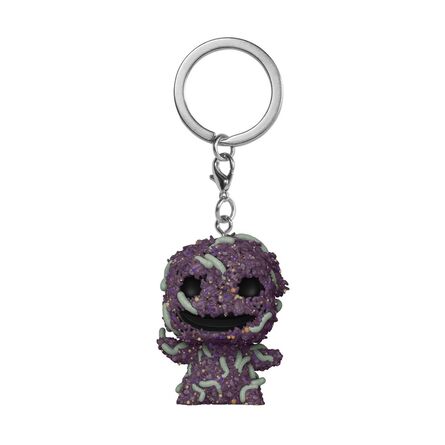 Funko Pocket Pop! Disney: The Night Before Christmas - Oogie Boogie (Glows in The Dark)