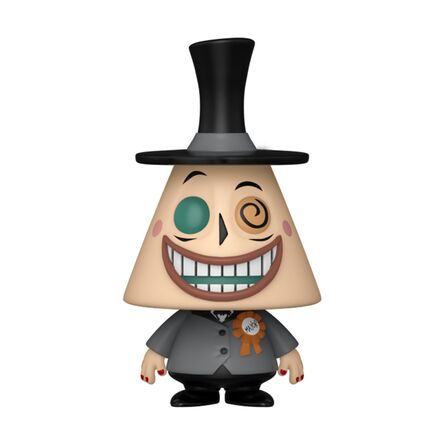 Φιγούρα Funko Pocket Pop! The Night Before Christmas - Mayor