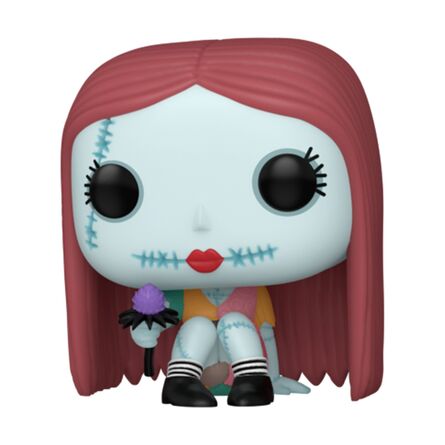 Φιγούρα Funko Pocket Pop! The Night Before Christmas - Sally