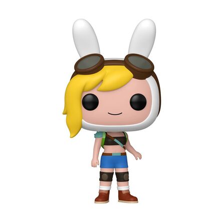 Funko Pop! Adventure Time - Fionna