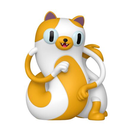 Φιγούρα Funko Pop! Television: Adventure Time - Cake