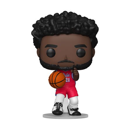 Φιγούρα Funko Pop! Philadelphia 76ers - Joel Embiid