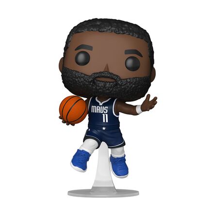 Φιγούρα Funko Pop! Dallas Mavericks - Kyrie Irving