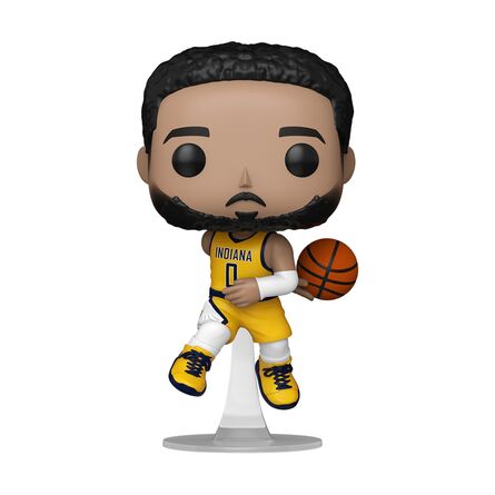 Φιγούρα Funko Pop! Indiana Pacers - Tyrese Haliburton