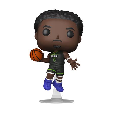 Φιγούρα Funko Pop! Minnesota Timberwolves - Anthony Edwards