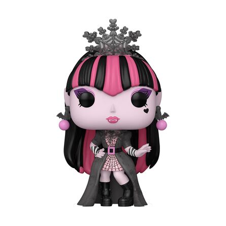 Φιγούρα Funko Pop! 80 Mattel Monster High - Draculaura (Howliday Outfit)