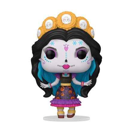 Φιγούρα Funko Pop! Retro Toys: Monster High - Skelita #164 Vinyl Figure
