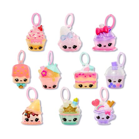 MGA Yummiland:Num Noms Body Scents (Random) (526476)