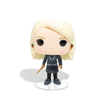 Φιγούρα Funko Pop! Harry Potter Luna Lovegood