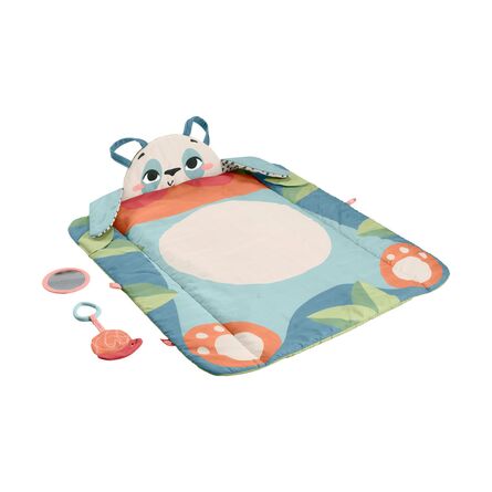 Fisher-Price®: Planet Friends - Roly-Poly Panta Play Mat 3in1 (HKD65)
