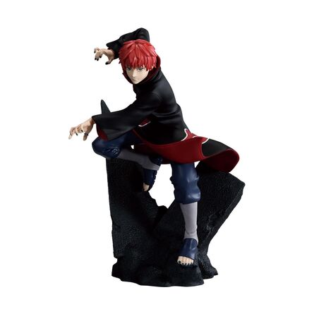 Φιγούρα Banpresto Effectreme: Naruto Shippuden - Sasori Figure (14cm) (29181)
