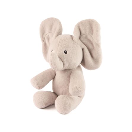 Spin Master Gund Baby: Peek A Boo - Little Flappy the Elephant (6073993)