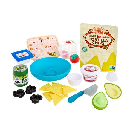 Little Tikes: Creative Chefs™ - Nachos Kit (488894)