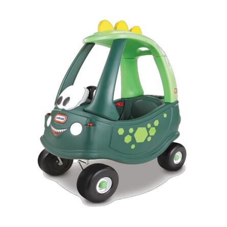 Περπατούρα Little Tikes: Cozy Coupe® - Dino (170591)