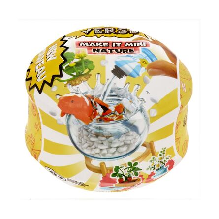 MGA Miniverse: Make It Mini Nature - Series 2 (528166)