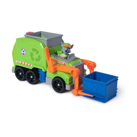Spin Master Paw Patrol: Recycle Vehicle Deluxe (6071248)