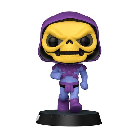 Φιγούρα Funko Pop! Masters of The Universe - Skeletor (Until We Meet Again)