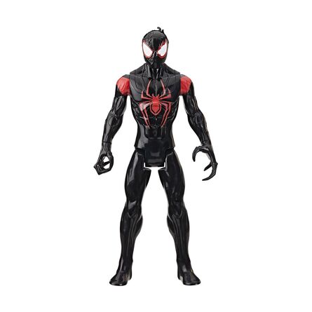 Hasbro Marvel Spider-Man: Venom Versus - Miles Morales Action Figure (G0939)