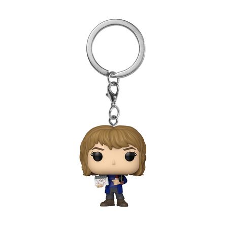 Μπρελόκ Funko Pocket Pop!: Stranger Things - Robin Buckley