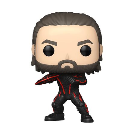 Funko Pop! Tron Ares - Ares