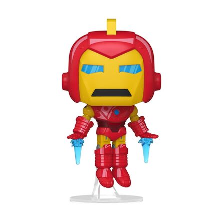 Φιγούρα Funko Pop! What If...? - Iron Man Mech