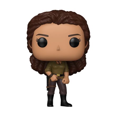 Φιγούρα Funko Pop! Television: Firefly - Zoe Washburne #1822 Vinyl Figure