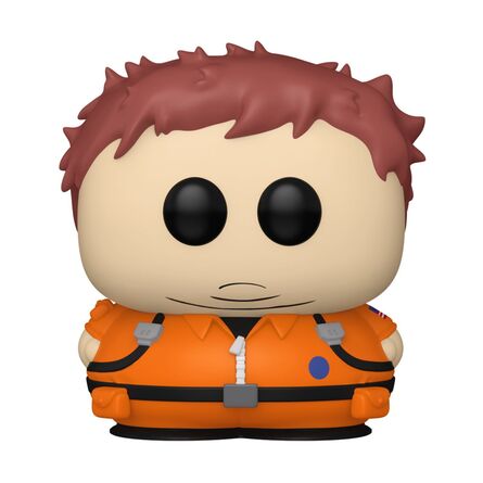 Funko Pop! South Park - Hippie Exterminator Cartman