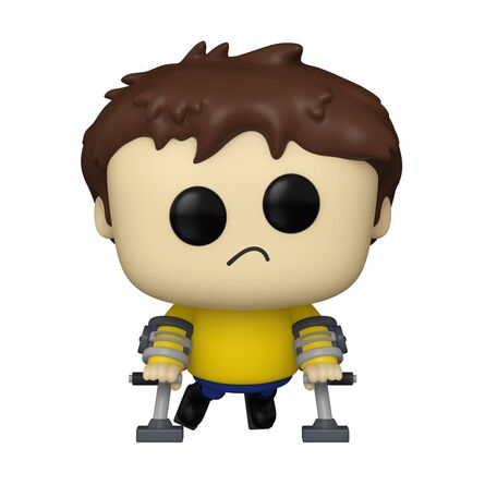Φιγούρα Funko Pop! South Park - Jimmy Valmer