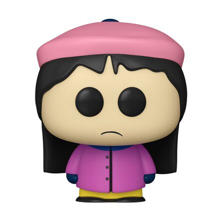 Φιγούρα Funko Pop! South Park - Wendy Testaburger