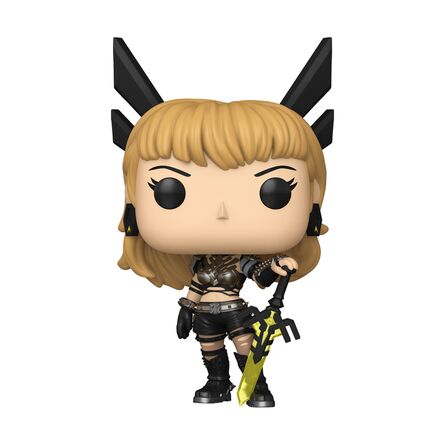 Φιγούρα Funko Pop! Marvel: Rivals - Magik