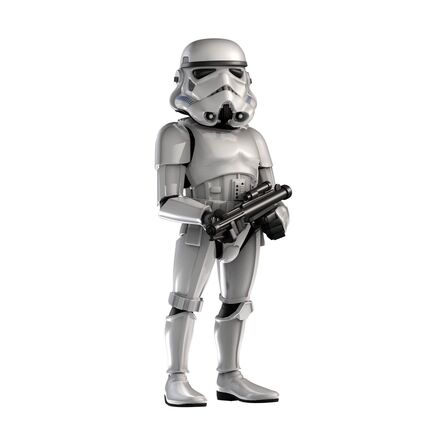 Φιγούρα Minix Collectible Figurines: Movies - Starwars Stormtrooper Figure 12 cm (MNXC7000)
