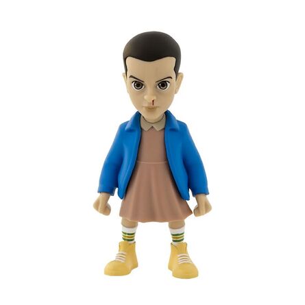 Φιγούρα Minix Collectible Figurines: TV Series - Stranger Things Eleven Figure 12 cm (MNX08000)