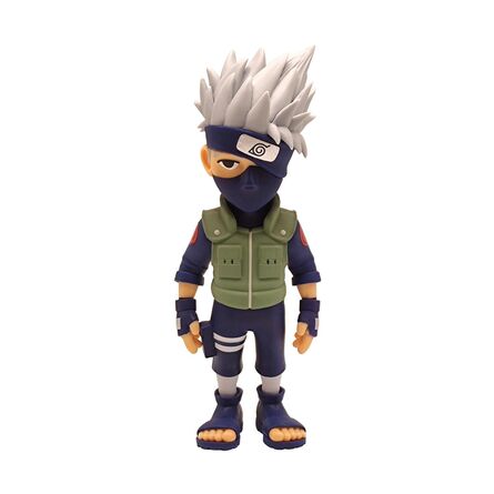 Φιγούρα Minix Collectible Figurines: Anime - Naruto Kakashi